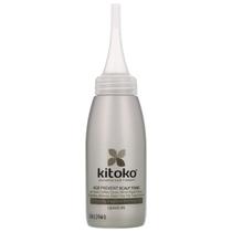 Tônico Capilar Kitoko Age Prevent Leave-in 75 ml Tônico Capilar Kitoko Age Prevent Leave-in 75 ml