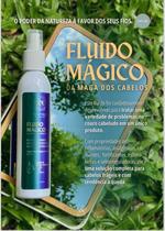 Tônico Capilar - Maga dos Cabelos