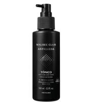 Tônico Capilar Malbec Club Antiqueda 100ml Tônico Capilar Malbec Club Antiqueda 100ml