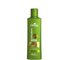 Tônico Capilar Mega Crescimento - 120ml - Desalfy cosméticos naturais