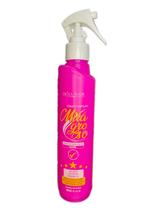 Tônico capilar milagroso tróia hair 300ml original