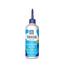 Tônico Capilar NATUHAIR Engrossador dos Fios com Ácido Hialurônico 115ml