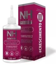 Tônico Capilar New Hair Antiqueda Crescimento Volume 100ml