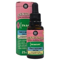 Tônico Capilar Noturno Densidade Lola 25ml