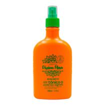 Tônico Capilar O Poderoso Segredo Divina Flora 250ml Tônico Capilar O Poderoso Segredo Divina Flora 250ml