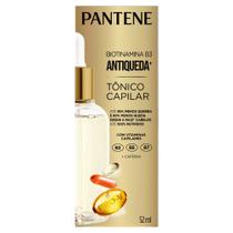 Tônico Capilar Pantene Biotinamina B3 Antiqueda 52ml