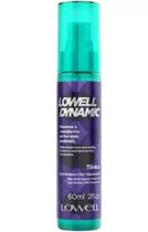 Tônico Capilar para Crescimento Dynamic Lowell 60ml