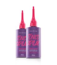 Tonico Capilar Paris 9 Hair controle da oleosidade e crescimento capilar acelerado - paris9hair