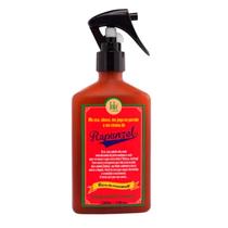 Tônico Capilar Rapunzel 250ml Lola Tônico Capilar Rapunzel 250ml Lola