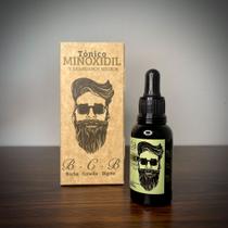 Tônico capilar Tônico capilar