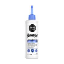 Tônico Capilar Salon Line SOS Fortalecedor Bomba Crescimento Tônico Capilar Salon Line SOS Fortalecedor Bomba Crescimento