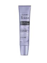 Tônico Capilar Siàge Acelera o Crescimento 65ml - Eudora 53517
