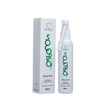 Tônico Capilar Socorro Pro 65ml: Fortalecimento e Resgate Imediato Tônico Capilar Socorro Pro 65ml: Fortalecimento e Resgate Imediato