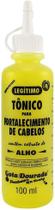 Tonico Capilar Tratamento 100 ml Fortalecimento, Gota