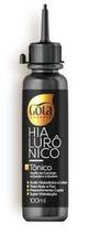 Tônico capilar tratamento gota dourada 100ml hialurônico