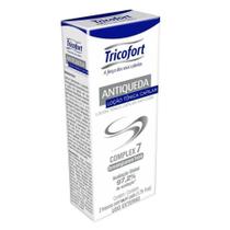Tônico Capilar Tricofort Antiqueda - 2 Frascos de 20ml Cada Tônico Capilar Tricofort Antiqueda - 2 Frascos de 20ml Cada