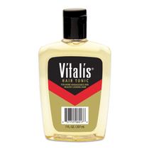 Tônico Capilar Vitalis para Homens - 200ml