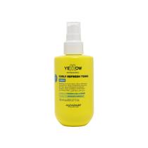 Tônico Capilar Yellow Curls Refresh Cachos 150 ml Tônico Capilar Yellow Curls Refresh Cachos 150 ml