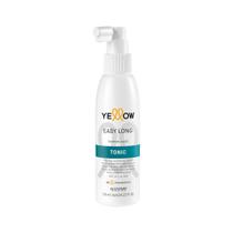 Tônico Capilar Yellow Easy Long 500ml Alfaparf Fortalece Cabelos Fracos Hidrata e Acelera Crescimento Tônico Capilar Yellow Easy Long 500ml Alfaparf Fortalece Cabelos Fracos Hidrata e Acelera Crescimento