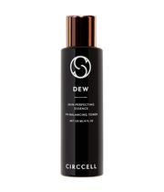 Tônico CIRCCELL Dew pH Perfector, equilibrador de pH para todos os tipos de pele