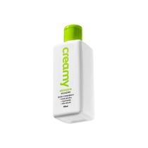 Tônico Clareador da Creamy 90ml
