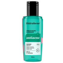 Tônico Clareador Facial Antiacne 10% Niacinamida 150ml