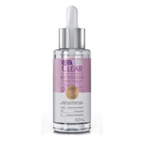 Tônico Clear Derma Solutions Antiqueda 60ml