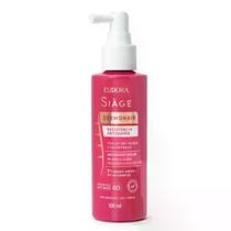 Tônico Concentrado Dermo Hair Resistência Antiqueda Siàge Eudora 100ml
