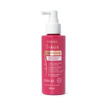 Tônico Concentrado Siàge Dermo Hair Resistência Antiqueda 100ml