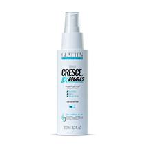 Tonico cresce 3x mais 100ml glatten
