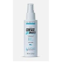 Tonico Cresce 3X Mais Fortalecimento e Anti Queda 100ML - Glatten
