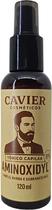 Tonico Crescimento Capilar 120ml Cavier