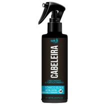 Tônico Crescimento e Fortalecimento da Widi Care 120Ml