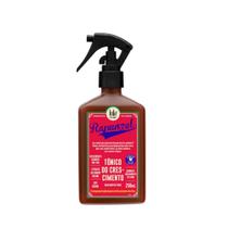Tônico Crescimento Rapunzel Lola 250ml Tônico Crescimento Rapunzel Lola 250ml