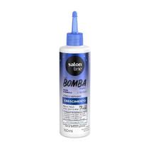 Tônico Crescimento S.O.S Bomba Salon Line 100ml