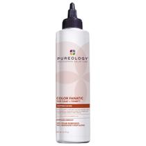 Tônico de cabelo Pureology Color Fanatic Top Coat + Tone Blue 200 ml