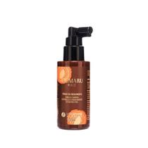 Tônico de Crescimento Cabelo e Barba Cumaru Raiz 100mL - L'Occitane au Brésil