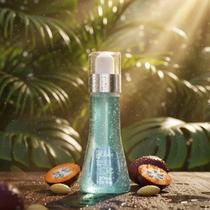 Tônico de Crescimento Capilar e Anti-Queda Pure Balance 30ml By Amaxxon Tônico de Crescimento Capilar e Anti-Queda Pure Balance 30ml By Amaxxon