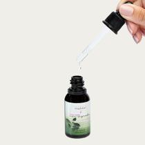 Tônico De Crescimento E Fortalecimento 30ml Tônico De Crescimento E Fortalecimento 30ml