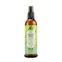 Tônico De Crescimento Natural Blend 250Ml - Abela