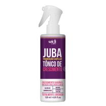 Tônico De Crescimento Widi Care Juba Transição Capilar 120ml