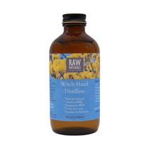 Tônico de Hamamélis RAW MATERIALS Sem Álcool 236 ml Tônico de Hamamélis RAW MATERIALS Sem Álcool 236 ml