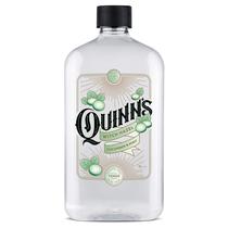 Tônico de hamamélis sem álcool Quinn's com aloe vera 473 ml Tônico de hamamélis sem álcool Quinn's com aloe vera 473 ml
