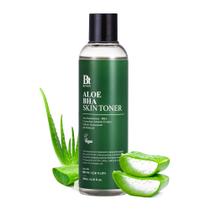 Tônico de pele BENTON Aloe Hidratante para Pele Oleosa e Seca 200mL