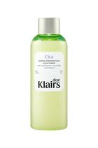 Tônico DearKlairs Supple Preparation CICA 180 ml Tônico DearKlairs Supple Preparation CICA 180 ml