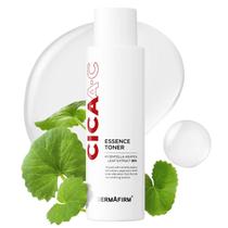 Tônico Dermafirm CICA AC Essence Esfoliante 150 mL com AHA BHA