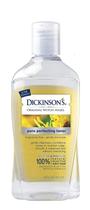 Tônico Dickinson's Original Witch Hazel que aperfeiçoa os poros 480 ml