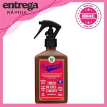 Tônico do Crescimento Lola Cosmetics Rapunzel 250ml