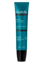 Tônico do crescimento match science 65ml o boticário