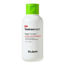 Tônico Dr. Mart+ Ctrl A Teatreement 120 ml unissex